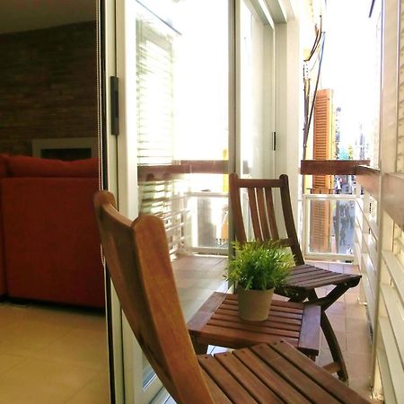 Fragata Sitges Rentals Bagian luar foto