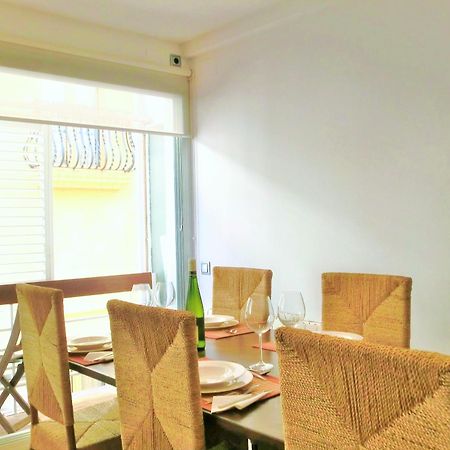 Fragata Sitges Rentals Ruang foto