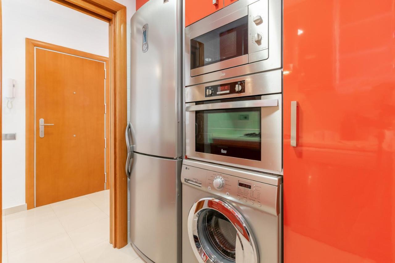 Fragata Sitges Rentals Bagian luar foto