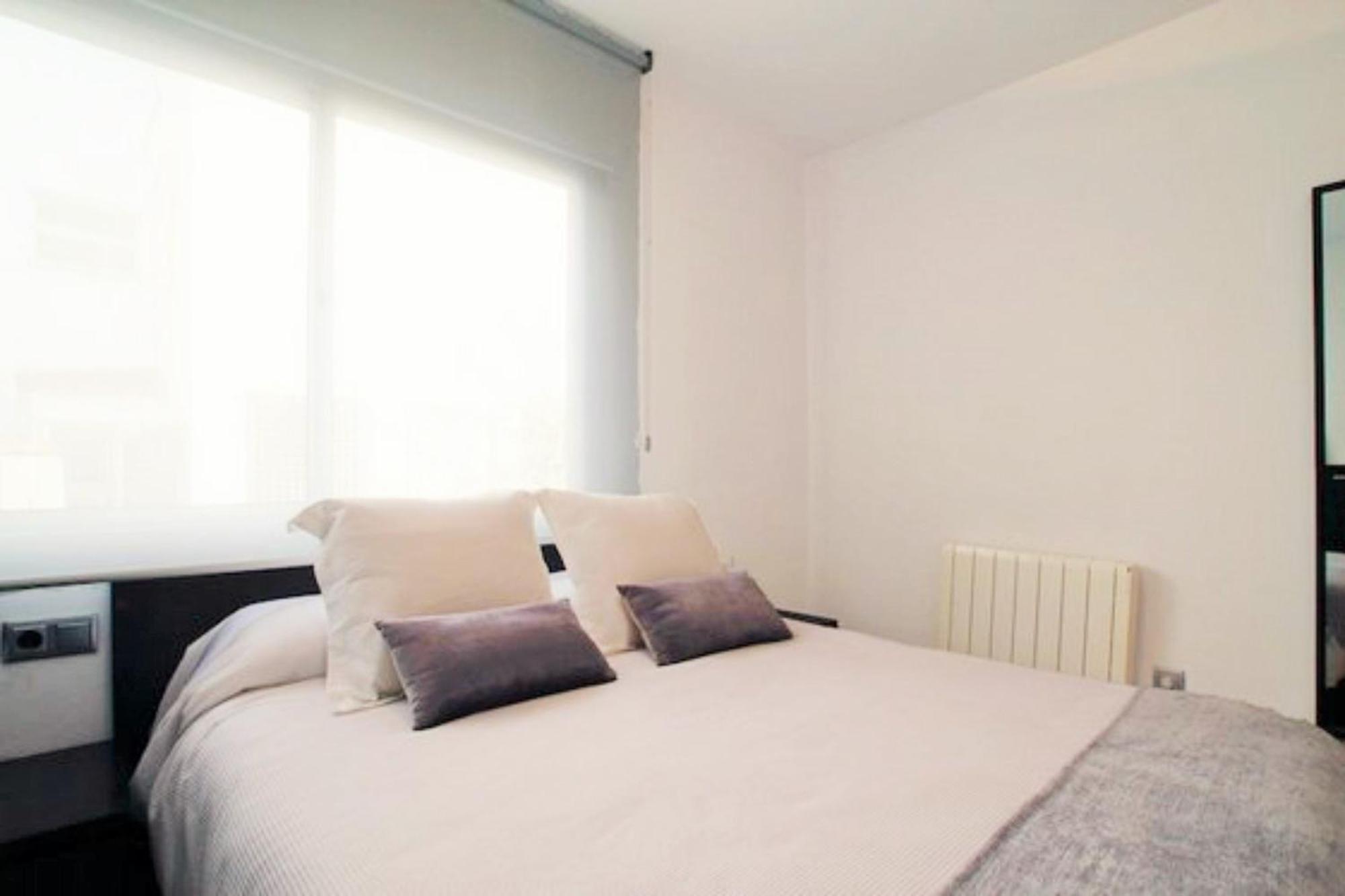 Fragata Sitges Rentals Ruang foto
