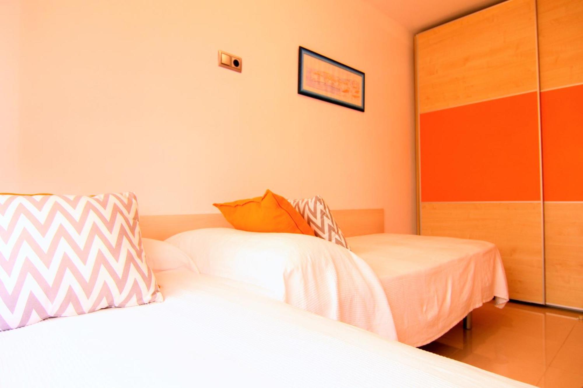 Fragata Sitges Rentals Ruang foto