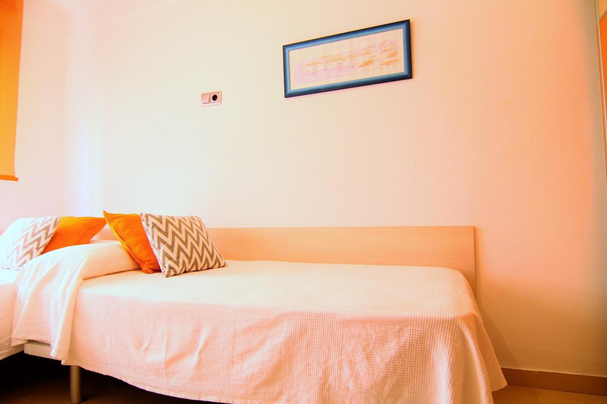 Fragata Sitges Rentals Ruang foto