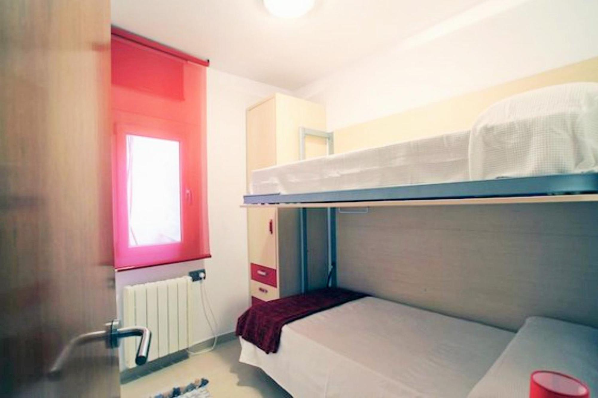 Fragata Sitges Rentals Ruang foto