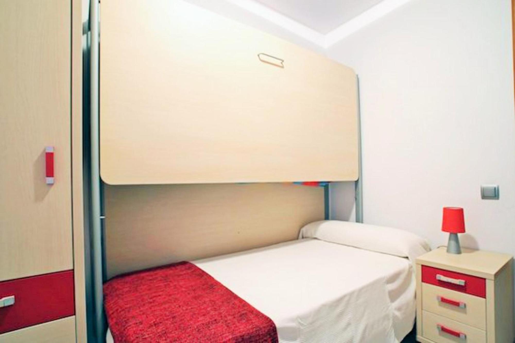 Fragata Sitges Rentals Ruang foto